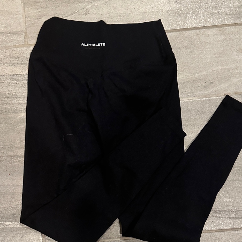 Alphalete Alphalux Leggings